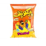 Cheese Snack-Bells