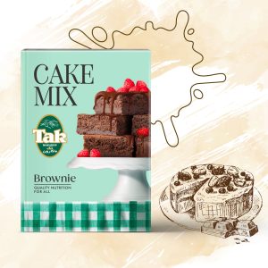 Brownie Cake Powder - Image 2