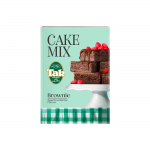 Brownie Cake Powder