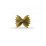 Farfalle Vegetables