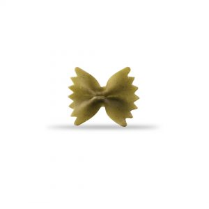 Farfalle Vegetables
