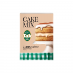Cappuccino Cake Powder