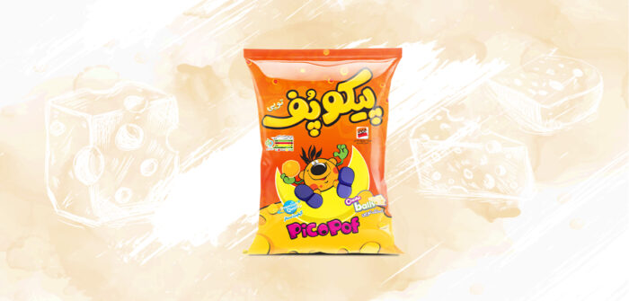 Cheese Snack-Bells - Image 3