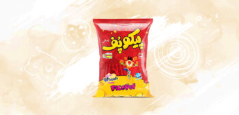 Cheese snack-Wheels - Image 3