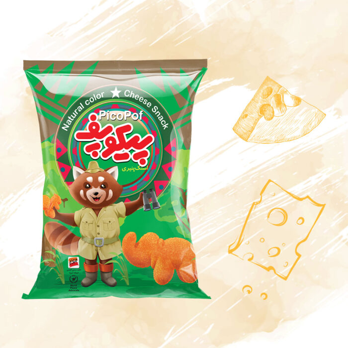 Picopof Zoo - Image 2