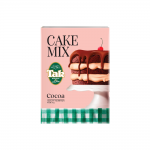 Cocoa Cake Powder