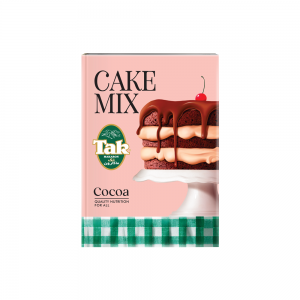 Cocoa Cake Powder