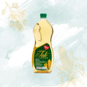 Frying Oil 900 ml - Image 2