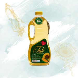 Corn And Sunflower Oil - Image 2