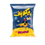 Cheese Snack-Cylinder
