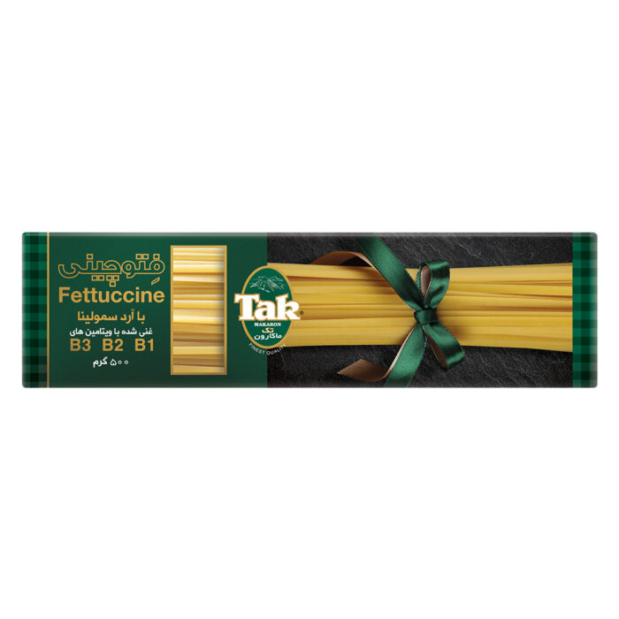 fettuccine - Image 2
