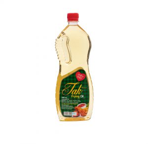 Frying Oil 900 ml