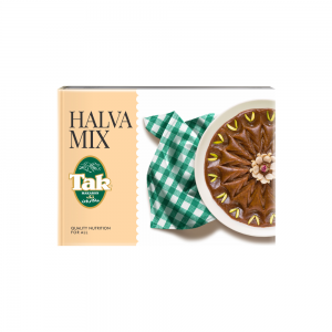 Halva Ready Powder