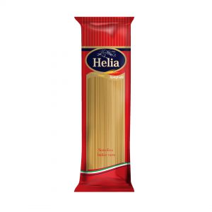 Spaghetti helia