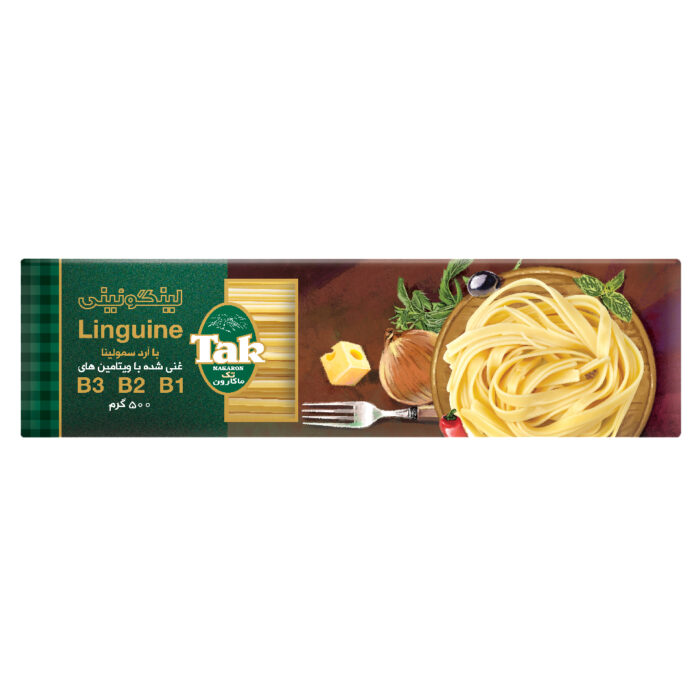 Linguine - Image 2