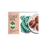 Muffin Cake Powder-Cocoa