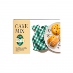 Muffin Cake Powder-Vanilla