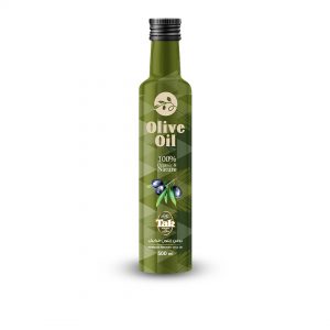 Extra Virgin Olive Oil