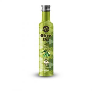 Refined Olive Oil