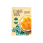 Orange Cake Powder