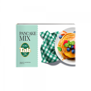 Pancake Powder
