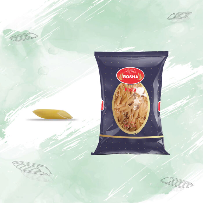 Penne Rigate - Image 2