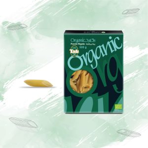 Penne Rigate-Organic - Image 2