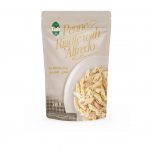 Penne Rigate with Alfredo