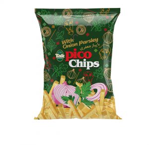 PicoChips Onion Parsley