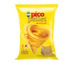 Picopellet with French Cheese
