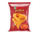 Picopellet with Sweet Chili