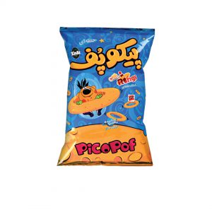 Cheese snack-Rings - Image 2
