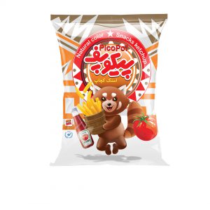 Picopof Ketchup