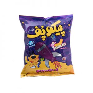 Cheese Snack-Bells - Image 2