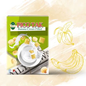 Picotak Adult Banana - Image 2