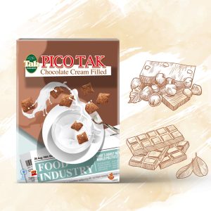 Picotak Adult Chocolate - Image 2