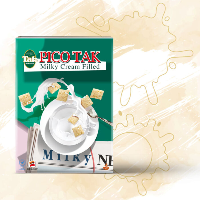 Picotak Adult Milky - Image 2