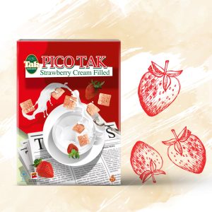 Picotak Adult Strawberry - Image 2