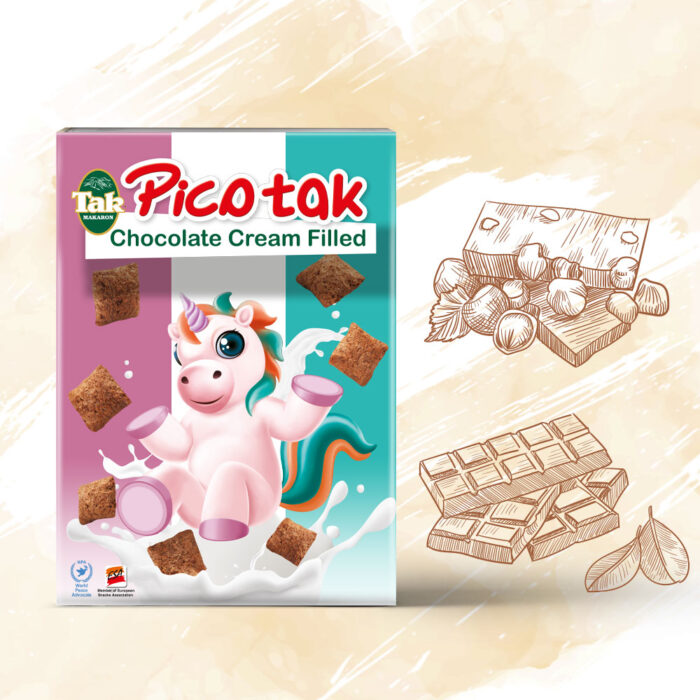 Picotak Chocolate - Image 2