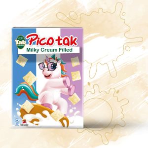Picotak Milky - Image 2