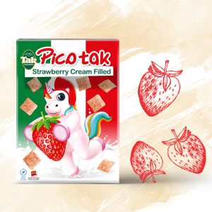 Picotak Strawberry - Image 2