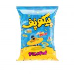 Cheese snack-Rings
