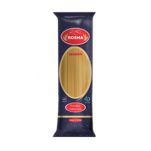 Spaghetti rosha