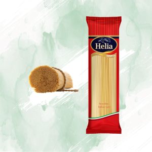 Spaghetti helia - Image 2