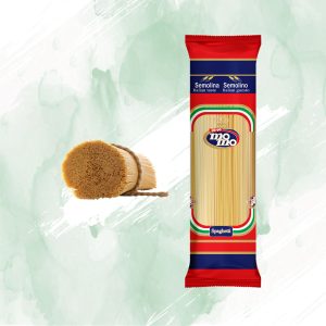 Spaghetti Momo - Image 2