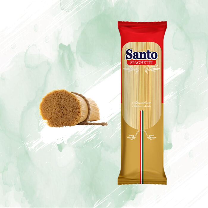 Spaghetti santo - Image 2