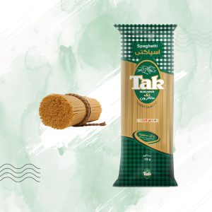 Spaghetti 1/2- 700g