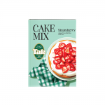 Strawberry Cake Powder