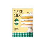 Vanilla Cake Powder