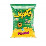 Cheese Snack-Zoo